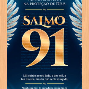 Quadro Salmo 91