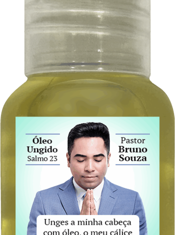 Óleo Ungido